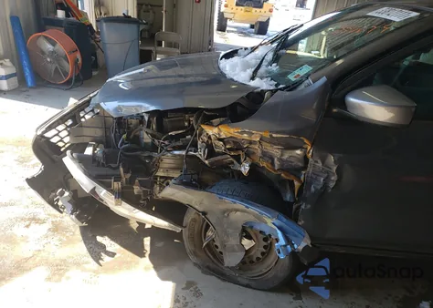 2016 Nissan Versa S z USA, uszkodzony, nr VIN 3N1CN7AP7GL886644